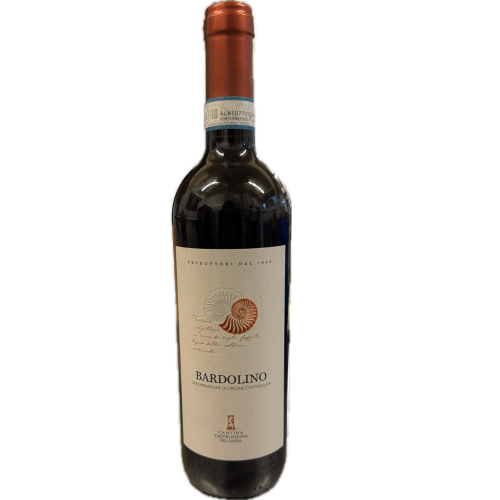 Bardolino 0,75l