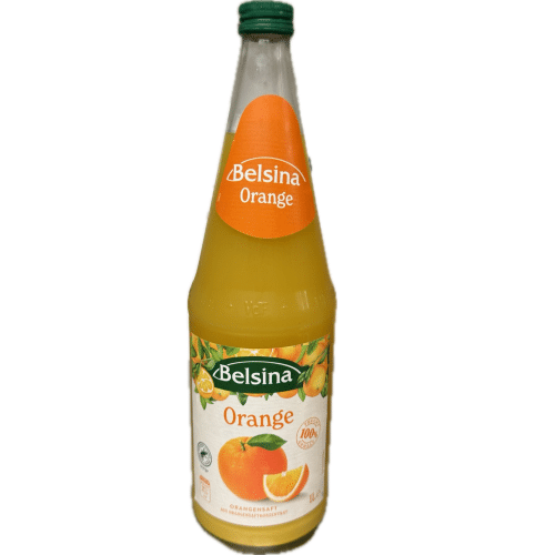 Belsina Orangensaft 1,0l