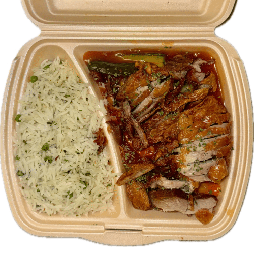 Ente Süß-Sauer