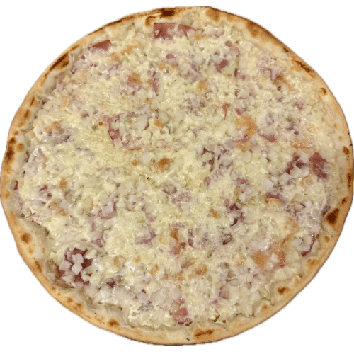 Flammkuchen Classic 3