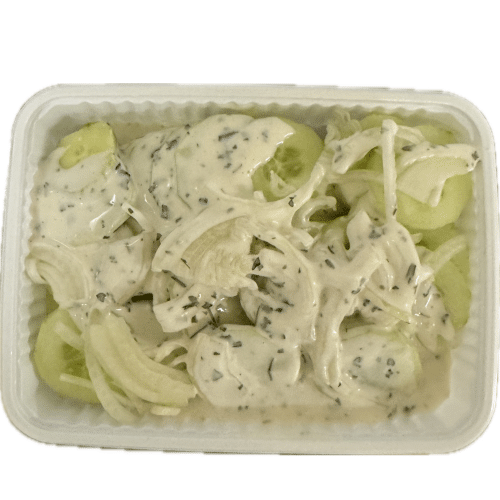 Gurkensalat