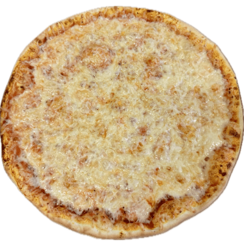 Pizza Nr. 1 Margherita
