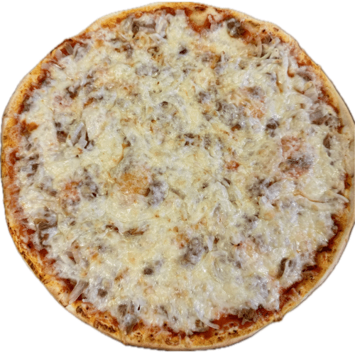 Pizza Nr. 16 Tonno