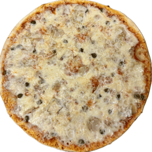 Pizza Nr. 17