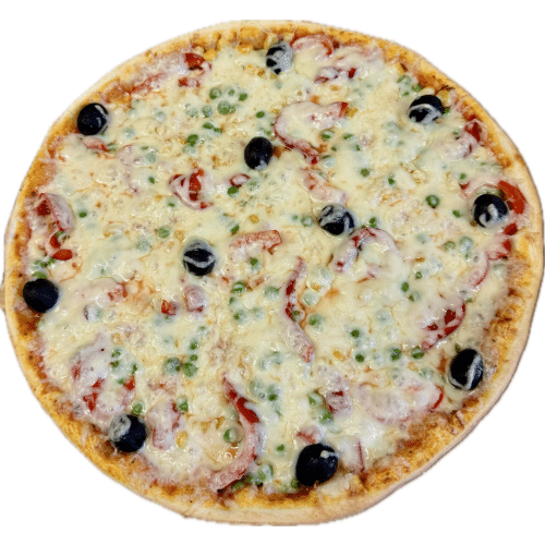 Pizza Nr. 24