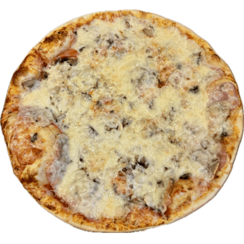Pizza Nr. 3 Regina