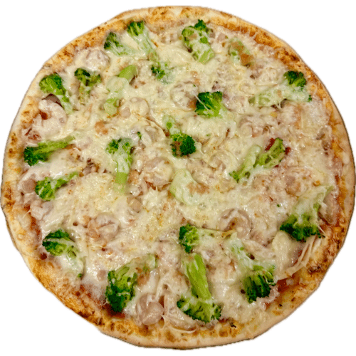 Pizza Nr. 34