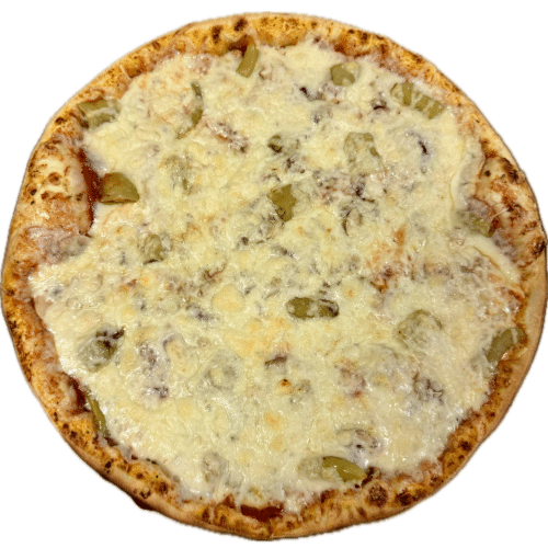 Pizza Nr. 6