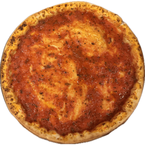 Pizzabrot