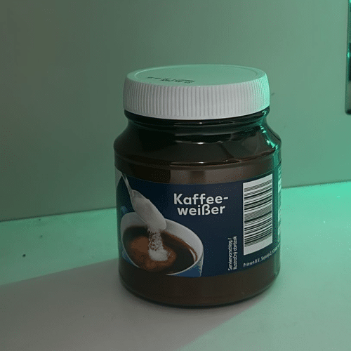Kaffee-Weißer 250g