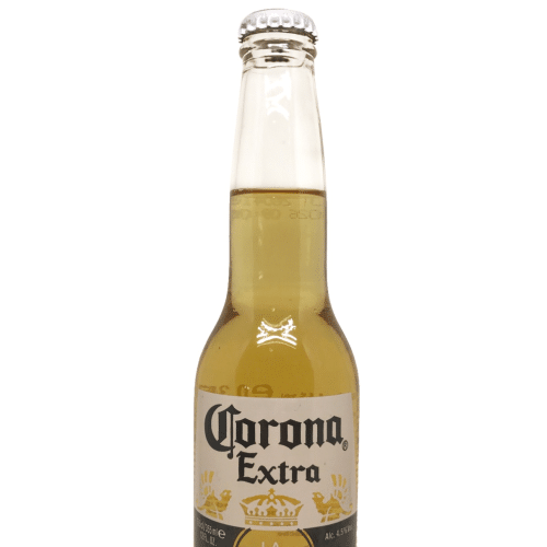 Corona Extra Bier