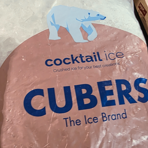 Crushed Ice 2kg