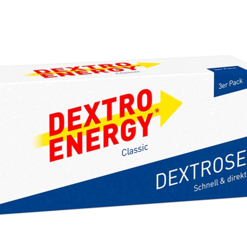 Dextro Energy Dextrose Classic 3mal8er