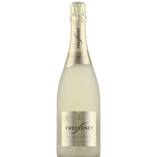 Freixenet Carta Medium Dry 0.75l