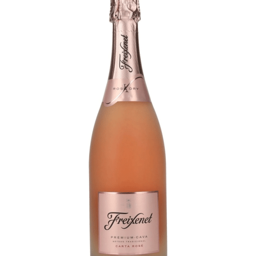 Freixenet Carta Rosado Rosé Dry 0.75l
