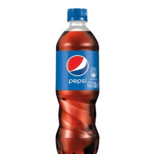 Pepsi 0.5l Einweg
