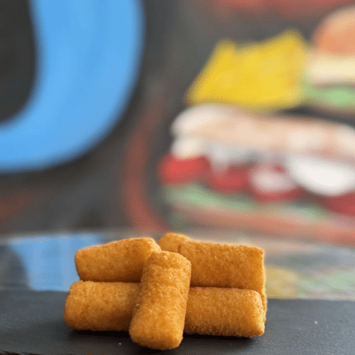 Kroketten