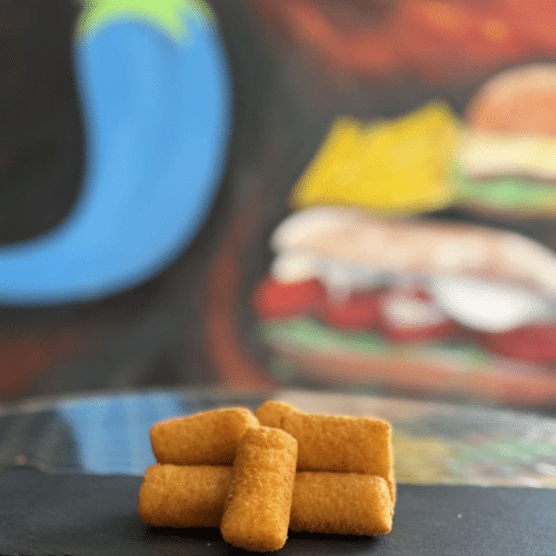 Kroketten