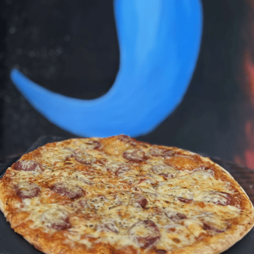 Pizza Sucuk