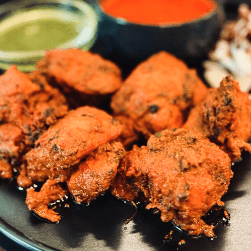 Chicken Tikka