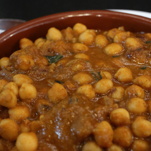 Dal Curry