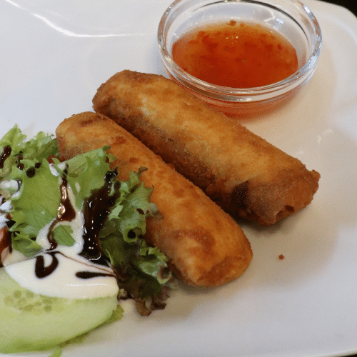 Lamb Rolls (2 Stück)