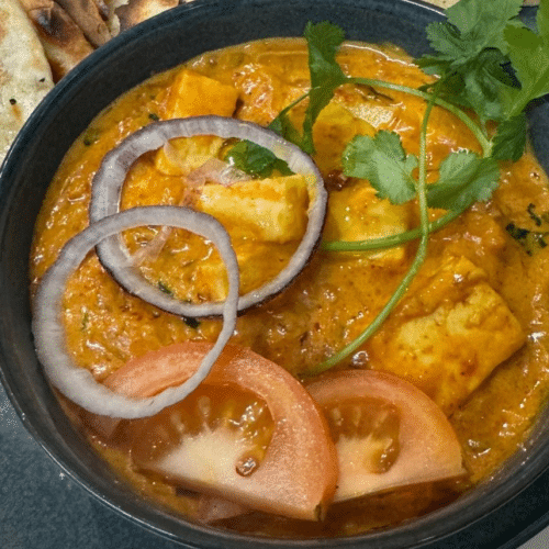 Paneer Masala
