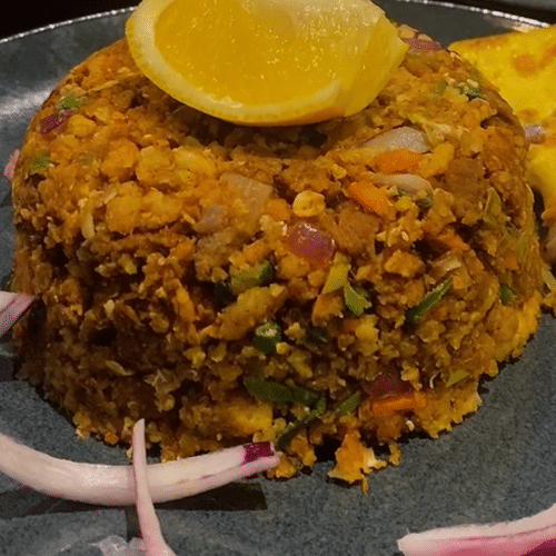 Puttu Kothu