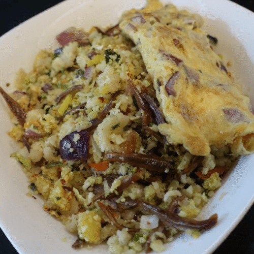 Puttu Netheli Kothu