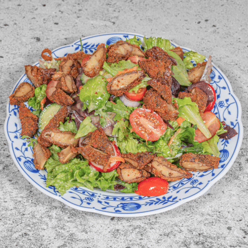 Special Deal - Chicken Strips Salad