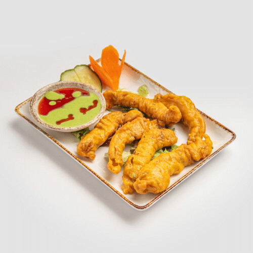 Chicken Pakoda