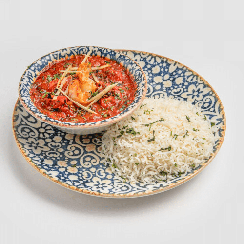 Jheenga Kadai