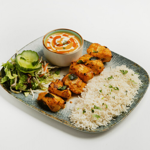 Tikka Achari Taka Tak