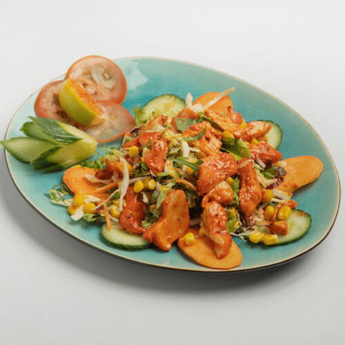 Urban Turban Salat