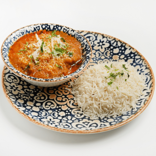 Fisch Curry Goan