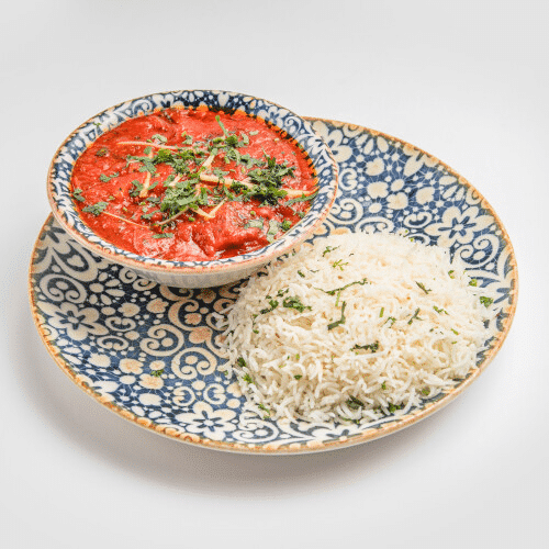 Fisch Masala