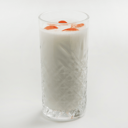 Kokos-Ananas Lassi 0,5l