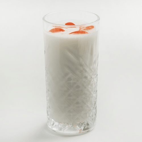 Lychee Lassi 0,5l