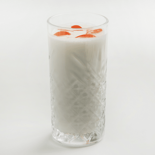 Maracuja Lassi 0,5l