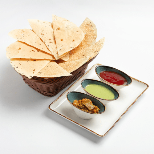Papad/Papadam
