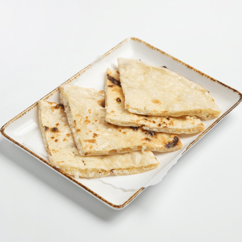 Pishauri Naan