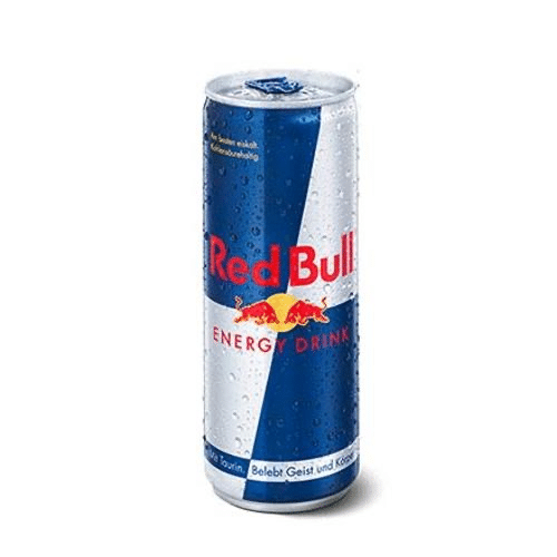 Red Bull 0,25l (Einweg)