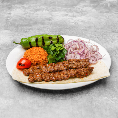 Adana Kebap Portion