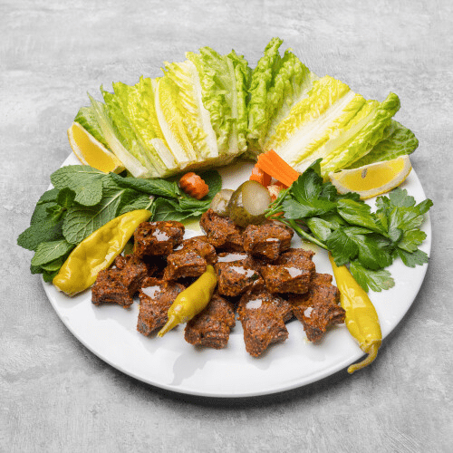 Cig Köfte 500g (vegan)