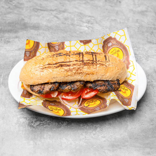 Köfte Ekmek