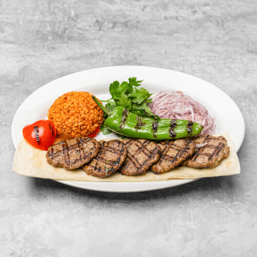Köfte Portion 250gr