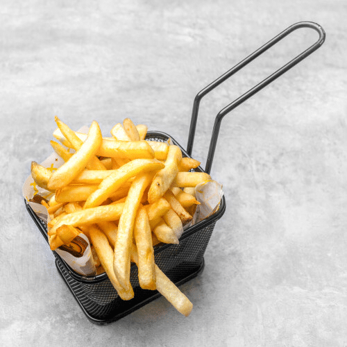 Pommes Frites