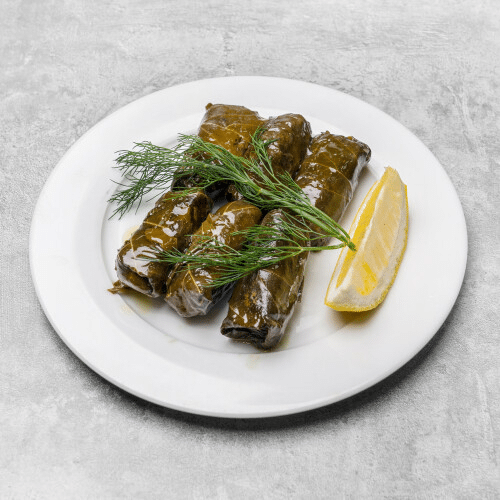 Yaprak Sarma (6 Stück)