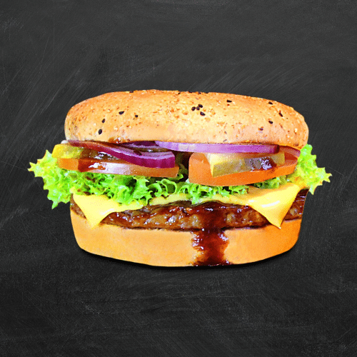 Cheeseburger