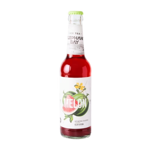 Elephant Bay Ice Tea Watermelon 0,33l (MEHRWEG)